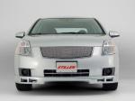 Nissan Sentra 2.0S by Stillen 2007 года
